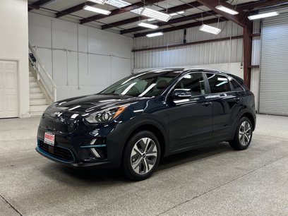 Used 2022 Kia Niro EX