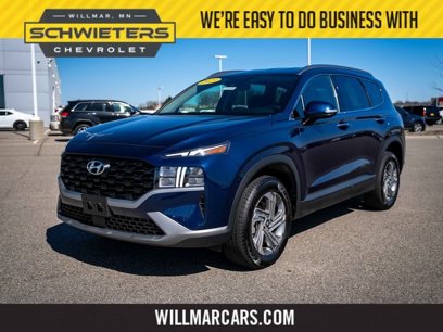 Used 2023 Hyundai Santa Fe SEL