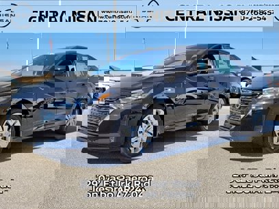 New 2025 Nissan Sentra S w/ Lighting Package
