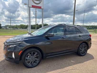 Used 2024 Chevrolet Equinox RS