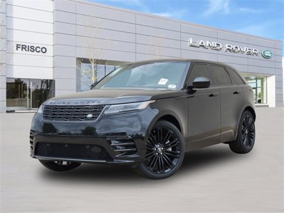 New 2026 Land Rover Range Rover Velar Dynamic SE