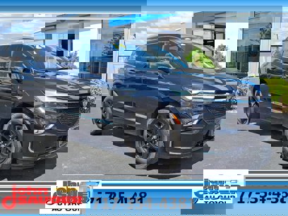 Used 2024 Buick Enclave Essence w/ Sport Touring Edition