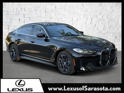 Used 2024 BMW i4 xDrive40i