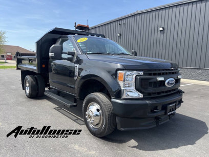 Used 2021 Ford F350 XL w/ Power Equipment Group