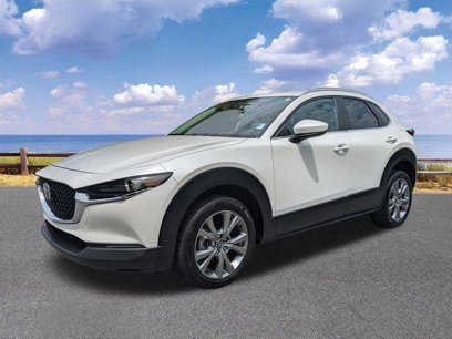 Used 2023 MAZDA CX-30 AWD 2.5 S w/ Preferred Package