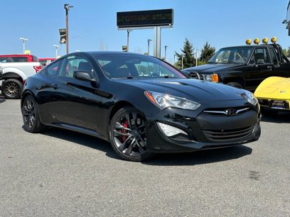 Used 2013 Hyundai Genesis 3.8