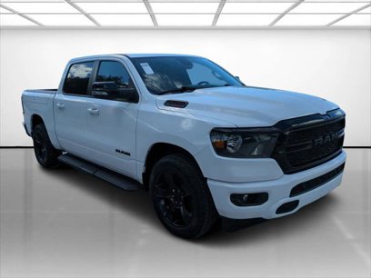 Certified 2022 RAM 1500 Big Horn