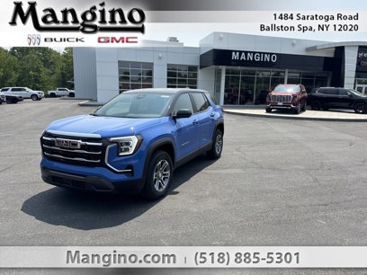 New 2025 GMC Terrain Elevation w/ Technology Package II