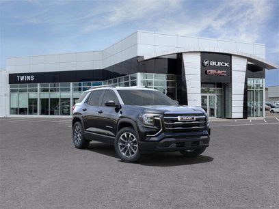 New 2025 GMC Terrain Elevation w/ Elevation Premium Package