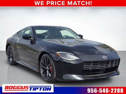 Used 2024 Nissan Z Performance w/ Floor Mat Package