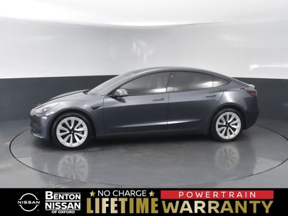 Used 2023 Tesla Model 3 Long Range