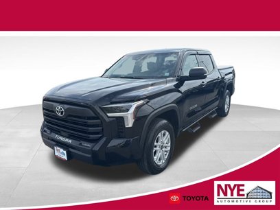 Used 2022 Toyota Tundra SR5