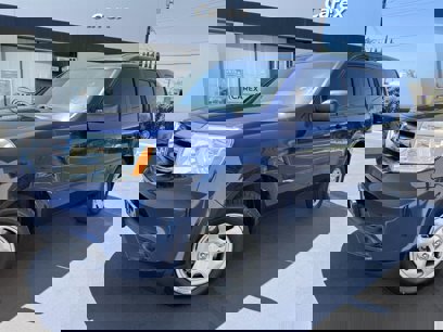 Used 2013 Honda Pilot LX