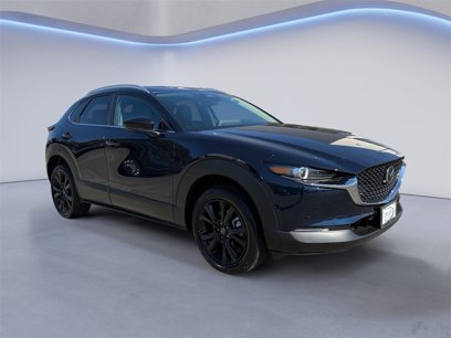 New 2025 MAZDA CX-30 AWD 2.5 S w/ Select Sport Pkg