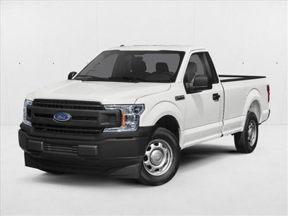 Used 2018 Ford F150 XL w/ Equipment Group 101A Mid