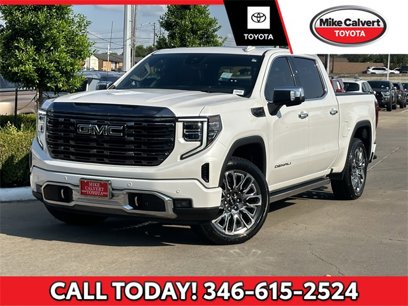 Used 2023 GMC Sierra 1500 Denali Ultimate
