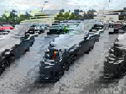 Used 2021 Kia Telluride EX w/ EX Premium Package