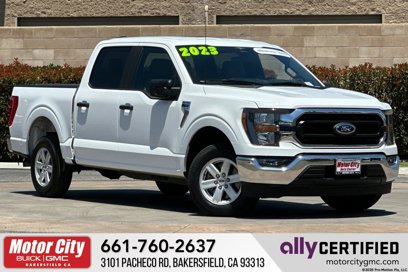 Used 2023 Ford F150 XLT