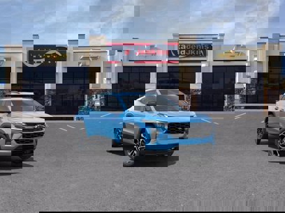 New 2025 Chevrolet Trax RS