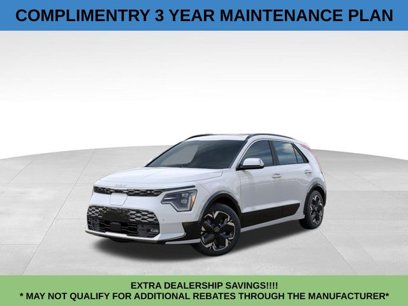 New 2024 Kia Niro Wave w/ Wave Preserve Package