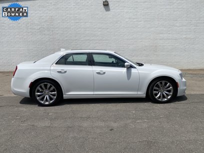 Used 2017 Chrysler 300 Limited w/ Value Package
