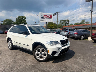 Used 2012 BMW X5 xDrive50i w/ Sport Activity Pkg