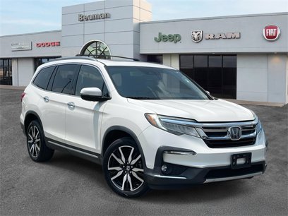 Used 2019 Honda Pilot Touring