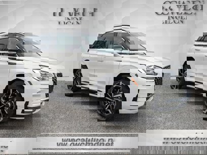 New 2025 Lincoln Corsair Grand Touring w/ Equipment Group 301A