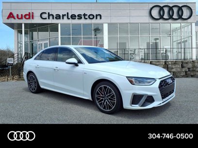Used 2020 Audi A4 2.0T Premium