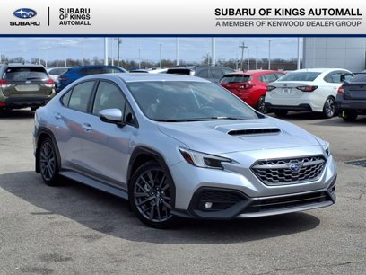 Used 2023 Subaru WRX GT