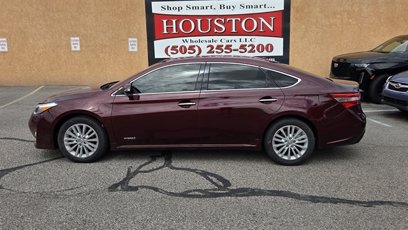 Used 2015 Toyota Avalon XLE Premium