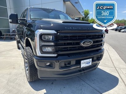 Certified 2023 Ford F350 XL w/ FX4 Off-Road Package