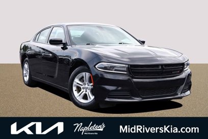 Used 2019 Dodge Charger SXT