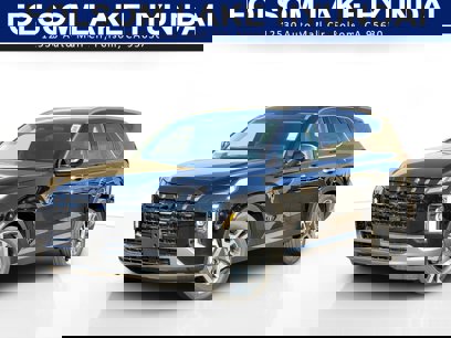 New 2025 Hyundai Palisade SEL