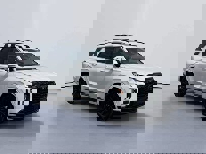 New 2025 Hyundai Palisade Calligraphy