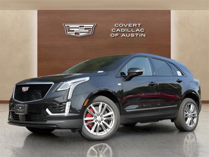 New 2025 Cadillac XT5 Sportv w/ Technology Package