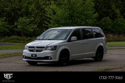 Used 2019 Dodge Grand Caravan GT