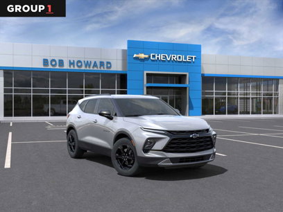 New 2025 Chevrolet Blazer LT w/ Midnight/Sport Edition