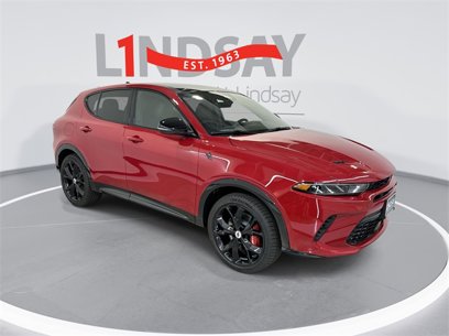 New 2024 Dodge Hornet R/T Plus