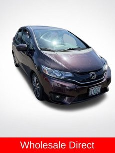 Used 2015 Honda Fit EX