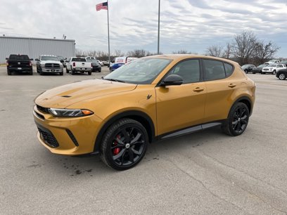 New 2025 Dodge Hornet R/T