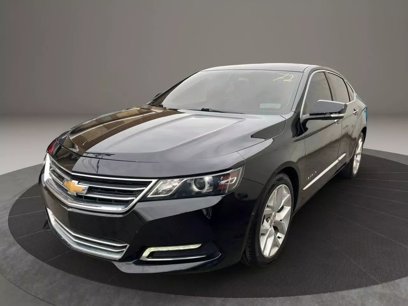 Used 2019 Chevrolet Impala Premier