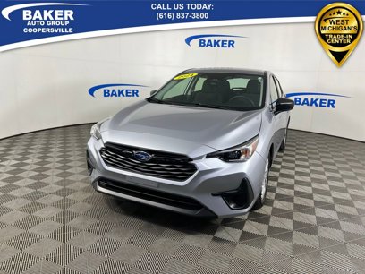 Used 2024 Subaru Impreza 2.0i