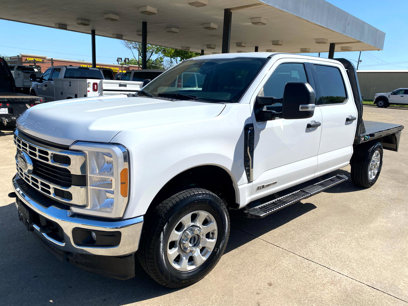 Used 2023 Ford F250 XLT w/ F-250 >10K GVWR Package