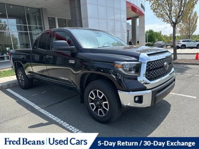 Used 2020 Toyota Tundra SR5