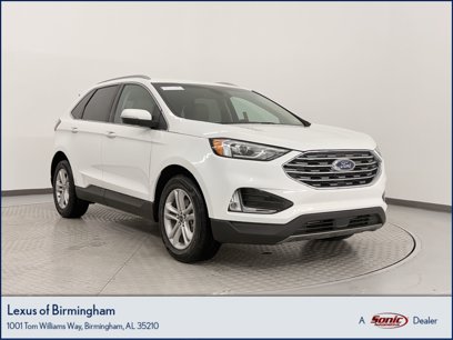 Used 2020 Ford Edge SEL w/ Convenience Package