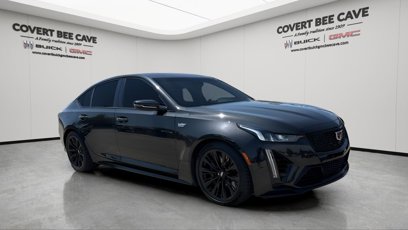 Used 2024 Cadillac CT5 V Blackwing w/ Driver Assist Package