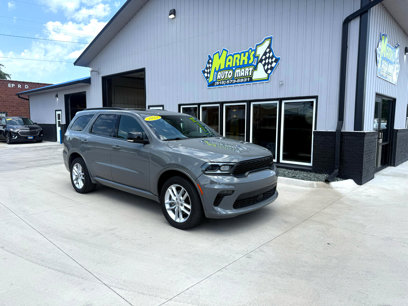 Used 2023 Dodge Durango GT