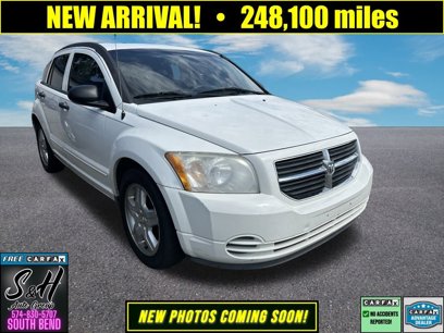 Used 2008 Dodge Caliber SXT