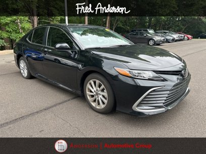 Used 2023 Toyota Camry LE